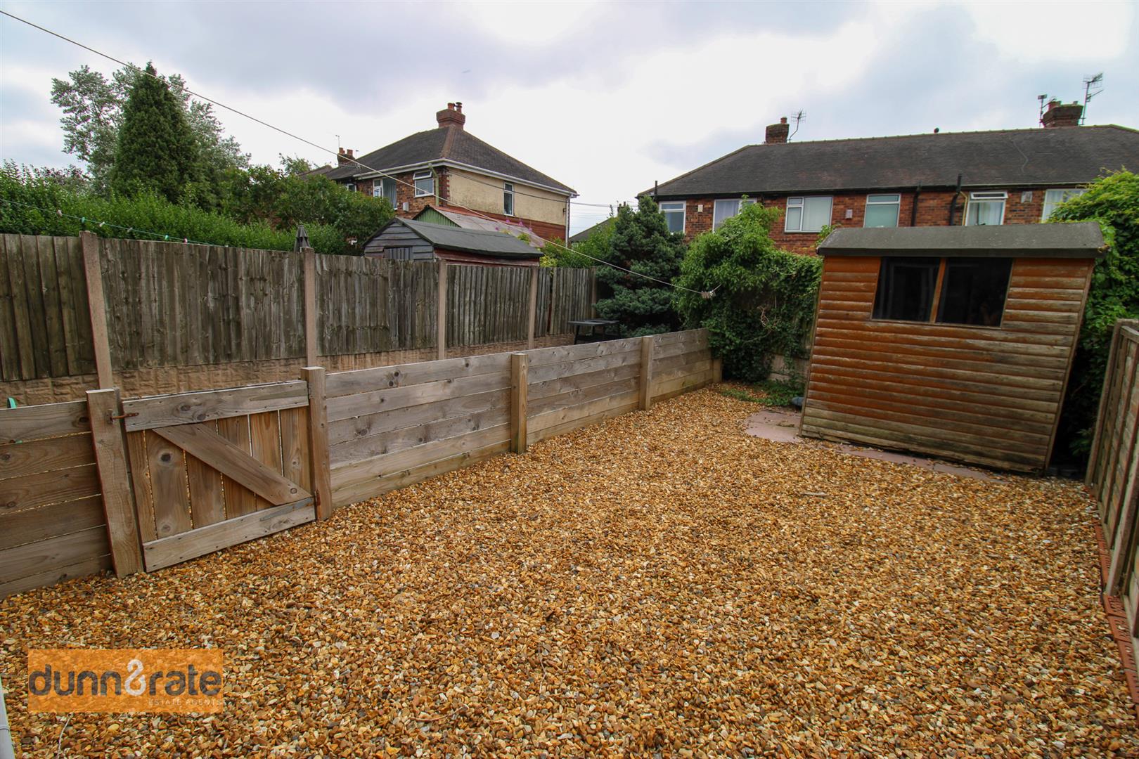 Oak Place, Meir, Stoke-On-Trent